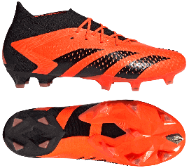 Adidas predator 1.8 top
