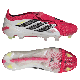 adidas Fussballschuh Predator Elite Fold Over FG