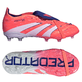 adidas Fussballschuh Predator Elite Fold Over Tongue FG