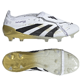 adidas Fussballschuh Predator Elite Fold Over Tongue FG