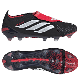 adidas Fussballschuh Predator Elite Fold Over Tongue FG