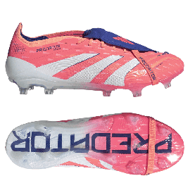 adidas Fussballschuh Predator Elite umschlagbare Zunge FG