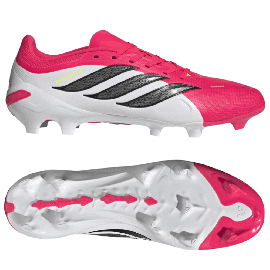 adidas Fussballschuh Predator League FG