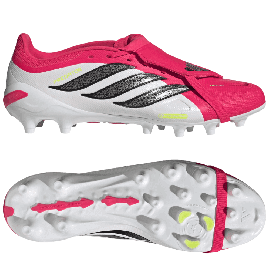 adidas Fussballschuh Predator League Fold Over AG