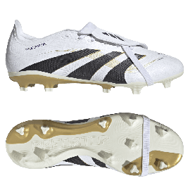 adidas Fussballschuh Predator League Fold Over Tongue FG/MG