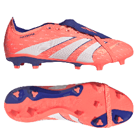 adidas Fussballschuh Predator League Fold Over Tongue FG/MG