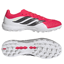 adidas Fussballschuh Predator League Fold Over Tongue IN