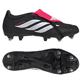 adidas Fussballschuh Predator League Fold Over Tongue SG