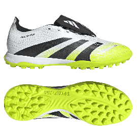 adidas Fussballschuh Predator League Fold Over Tongue TF