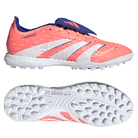 adidas Fussballschuh Predator League Fold Over Tongue TF