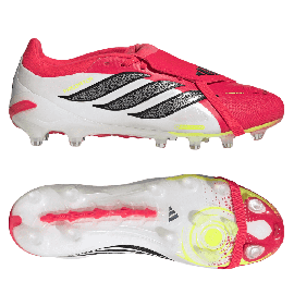 adidas Fussballschuh Predator Pro Fold Over Tongue AG