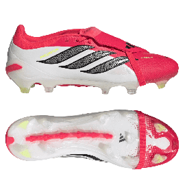 adidas Fussballschuh Predator Pro Fold Over Tongue FG