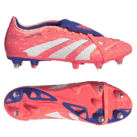 adidas Fussballschuh Predator Pro Fold Over Tongue SG