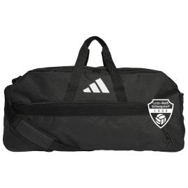 adidas Grün-Weiß Schwagstorf Tiro 23 Herren Damen Sporttasche Größe L