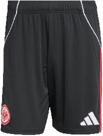 adidas Heimshorts 25/26 Eintracht Frankfurt