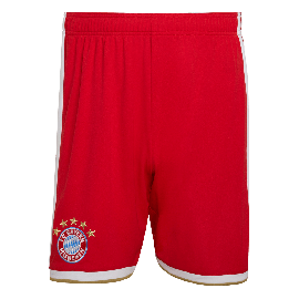 adidas Heimshorts FC Bayern München 26/27