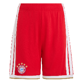 adidas Heimshorts FC Bayern München 26/27