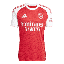 adidas Heimtrikot 2025 2026 FC Arsenal