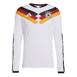 adidas Heimtrikot Authentic DFB WM 2026