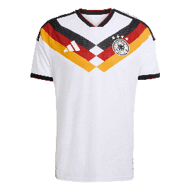 adidas Heimtrikot Authentic DFB WM 2026
