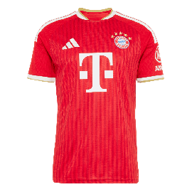 adidas Heimtrikot FC Bayern München 26/27