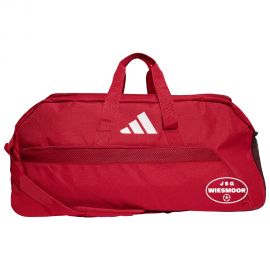 adidas JSG Wiesmoor Tiro 23 Herren Damen Sporttasche Größe L
