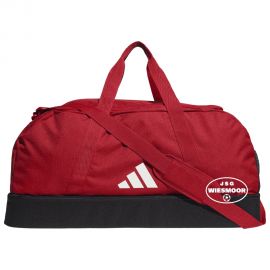 adidas JSG Wiesmoor Tiro 23 Herren Damen Sporttasche L mit Bodenfach