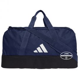 adidas JSG Wiesmoor Tiro 23 Herren Damen Sporttasche M mit Bodenfach