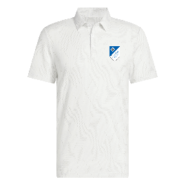 adidas Polo HSV Ultimate365 Micro Texture