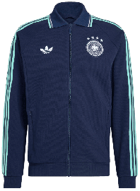 adidas Präsentationsjacke Auswärts DFB WM 2026