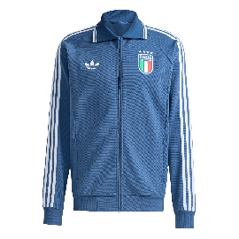 adidas Präsentationsjacke Auswärts Originals Italien WM 2026