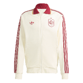 adidas Präsentationsjacke Auswärts Originals Spanien WM 2026