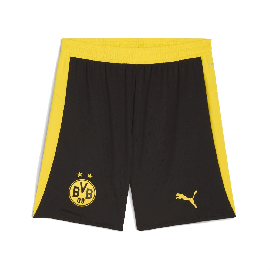 adidas Puma Heimshorts 2025 2026 Borussia Dortmund
