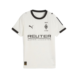 adidas Puma Heimtrikot 2025 2026 Borussia Mönchengladbach