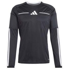 adidas Referee 26 Badischer FV Herren Damen Schiedsrichtertrikot Langarm