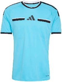 adidas Referee 26 Schiedsrichtertrikot