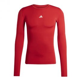 adidas SG Thyrnau Kellberg Techfit Kinder Longsleeve Funktionsshirt