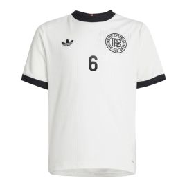 adidas Spieler Trikot DFB 125 Jahre Kinder Trikot
