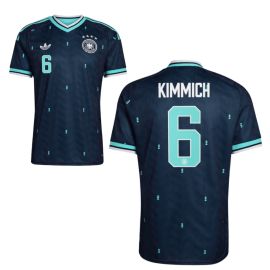 adidas Spieler Trikot DFB WM 2026 Herren Damen Auswärtstrikot