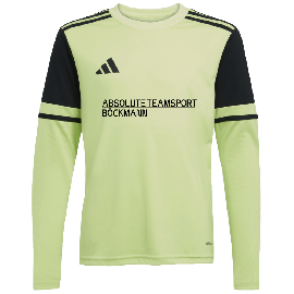 adidas Squadra 25 ATS Böckmann Torwarttrikot Squadra 25