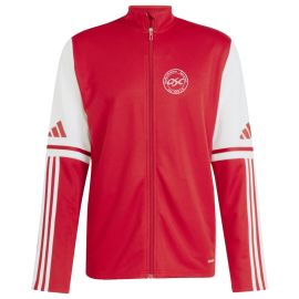 adidas Squadra 25 Quakenbrücker SC Kinder Trainingsjacke