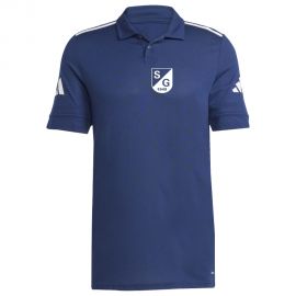 adidas Squadra 25 SG Hankenberge/Wellendorf Herren Damen Poloshirt Cotton