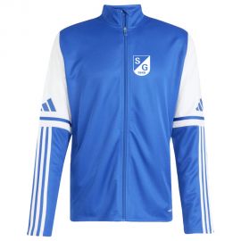 adidas Squadra 25 SG Hankenberge/Wellendorf Herren Damen Trainingsjacke