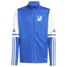 adidas Squadra 25 SG Hankenberge/Wellendorf Kinder Trainingsjacke