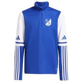 adidas Squadra 25 SG Hankenberge/Wellendorf Kinder Trainingstop