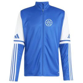 adidas Squadra 25 SV Holdorf Herren Damen Trainingsjacke