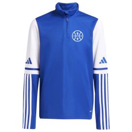 adidas Squadra 25 SV Holdorf Kinder Trainingstop