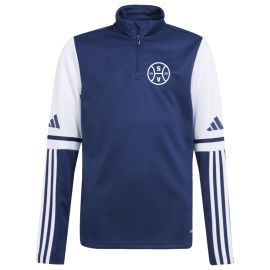 adidas Squadra 25 SV Holdorf Kinder Trainingstop