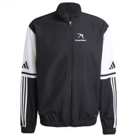 adidas Squadra 25 SG Hankenberge/Wellendorf Herren Damen Präsentationsjacke