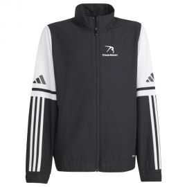 adidas Squadra 25 SG Hankenberge/Wellendorf Kinder Präsentationsjacke